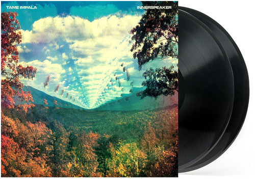 Tame Impala - Innerspeaker [Vinyl]