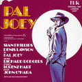 Rodgers,richard/lorenz Hart - Pal Joey (original 1980 London Cast) - Music CD