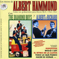 Hammond,albert - Todas Sus Grabaciones Para Discos Rca (1963-1964) - Music CD