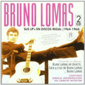 Lomas,bruno - Sus Lp's En Discos Regal - Music CD