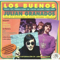 Granados,julian / Los Buenos - Todas Sus Grabaciones En Accion / Guitarra - Music CD