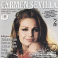 Sevilla,carmen - Sus Grabaciones Para Philips - Music CD