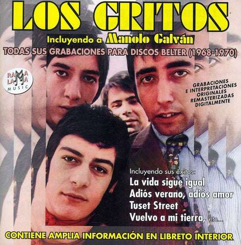 Moncho - Sus Discos En Discophon - Music CD