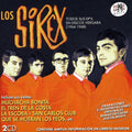 Los Sirex - Todos Sus Ep's En Discos Vergara - Music CD