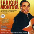 Montoya,enrique - Sus Mejores Grabaciones En Discophon - Music CD