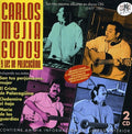 Godoy,carlos Mejia / Los De Panacaguina - Sus Tres Mejores Albumes En Discos Cbs (1977-1980) - Music CD