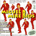 Rios,miguel Mike - Todos Sus Ep's Para Philips Vol 2 (1963-1965) - Music CD