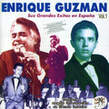 Guzman,enrique - Grandes Exitos En Espana - Music CD