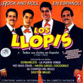 Los Llopis - Todos Sus Exitos En Espana (1960-1962) - Music CD