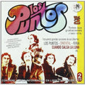 Los Puntos - Todas Sus Grabaciones (1969-1978) - Music CD