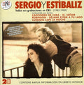 Sergio Y Estibaliz - Todas Sus Grabaciones En Cbs (1985-1989) - Music CD