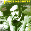 Negrete,jorge - Sus Cuarenta Grandes Canciones - Music CD