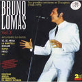 Lomas,bruno - Sus Grandes Grabaciones En Discophon Vol 3 - Music CD