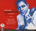 Machin,antonio - Todas Sus Grabaciones (1941-1947) - Music CD