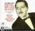 Sepulveda,jorge - Todas Sus Grabaciones (1944-1947) - Music CD