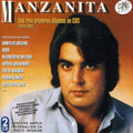 Manzanita - Sus Primeros Albumes En Cbs (1978-1981) - Music CD