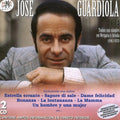 Jose Guardiola - Vol 4 Todos Sus Sisngles En Vergara 1963-1971 - Music CD