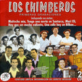 Los Chimberos - Sus Primeras Grabaciones - Music CD