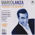 Lanza,mario - Sus Mejores Temas (1973-1981) - Music CD