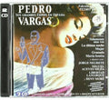 Vargas,pedro - Sus Grandes Exitos En Espana Disco Del Cntenario - Music CD