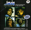 Iman Califato Independiente - Todas Sus Grabaciones En Cbs - Music CD