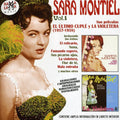 Montiel,sara - Vol 1: Sus Peliculas El Ultimo Culpe Y La Violeter - Music CD