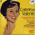 Valente,caterina - Sus Cincuenta Grandes Exitos - Music CD