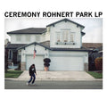 Ceremony - Rohnert Park - Vinyl Record