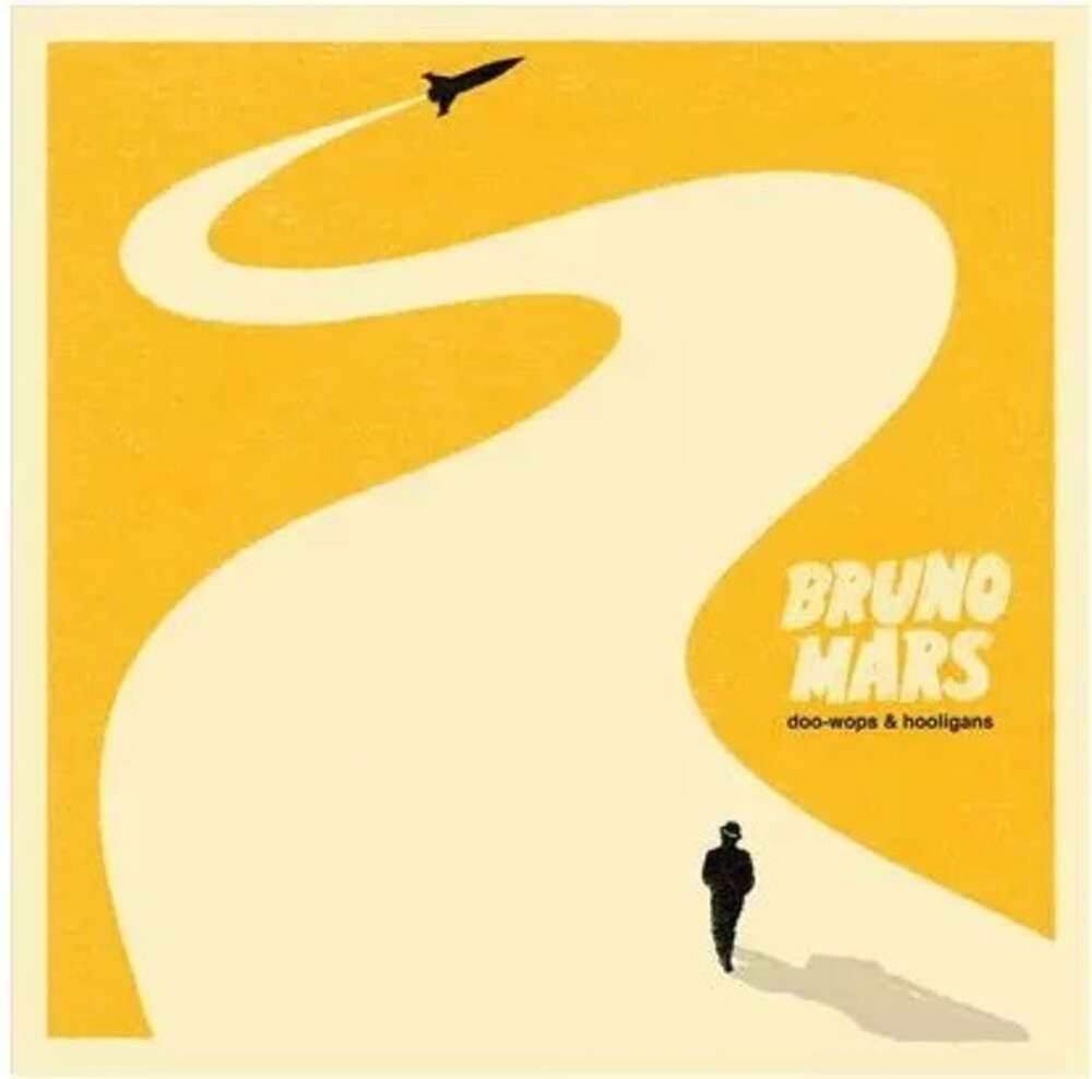 Doo-Wops & Hooligans [Import] Vinyl Record