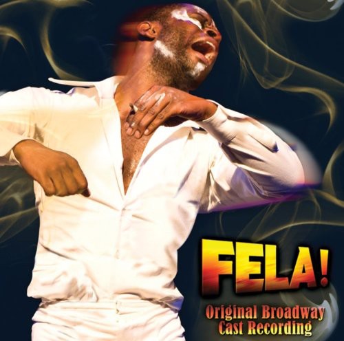 Fela / O.c.r. - Fela / O.c.r. - Music CD
