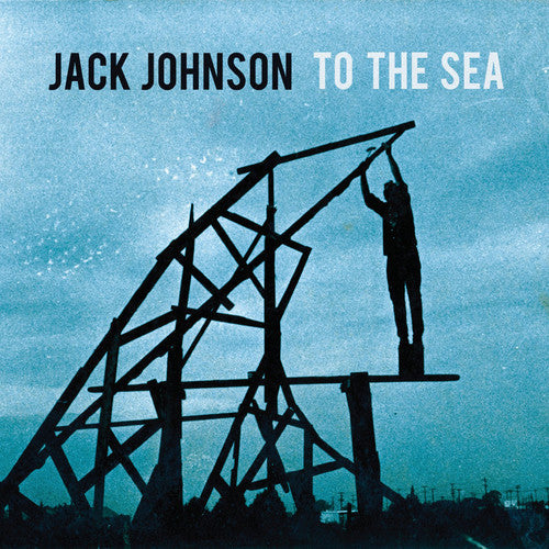 To the Sea [LP] Vinyl Record