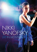Yanofsky,nikki - Nikki Live In Montreal - DVD