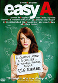 Easy A - Easy A - DVD