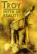 Troy: Myth Or Reality - Troy: Myth Or Reality - DVD