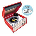 Tender Trap - Dansette Dansette - Music CD