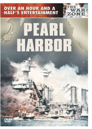 Pearl Harbor - Pearl Harbor - DVD