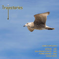 Gorton / Heyde / Chadwick - Trajectories - Music CD