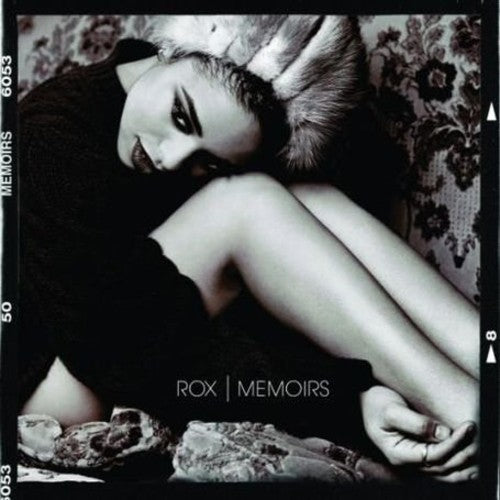 Rox - Memoirs - Vinyl Record
