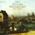 Bach,j.s. / Hewitt - French Suites - Music CD