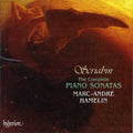 Scriabin / Hamelin - Complete Piano Sonatas - Music CD