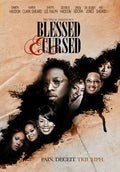 Blessed & Cursed - Blessed & Cursed - DVD