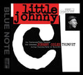 Coles,johnny - Little Johnny C - Music CD
