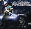 Young Boo - How I'm Rockin - Music CD