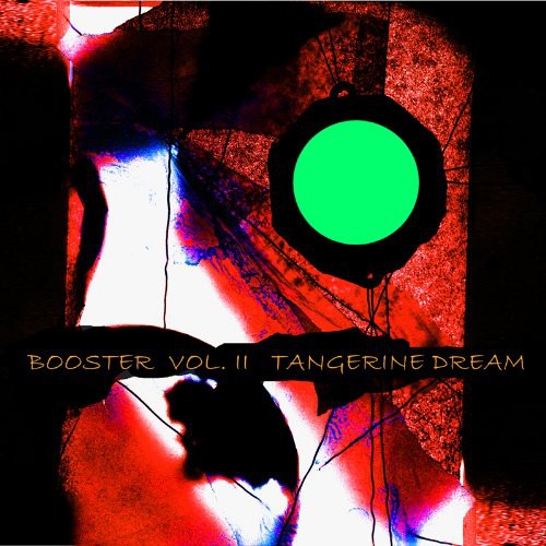 Tangerine Dream - Booster Ii - Music CD