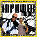 Hipowermusic.com 2010 / Various - Hipowermusic.com 2010 / Various - Music CD