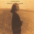 Baier,sibylle - Colour Green - Vinyl Record