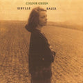 Colour Green [LP] Vinyl Record