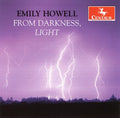 Howell,emily / Arul / Cope / Paiement - From Darkness / Light - Music CD