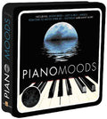 Piano Moods / Various - Piano Moods / Various - Music CD