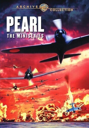 Pearl: The Miniseries - Pearl: The Miniseries - DVD